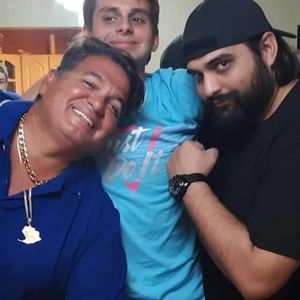 Meet your Posher, Mandy